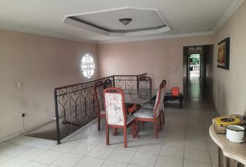 Casa en  Carrera 49, Altos Del Prado, Barranquilla, Atlantico, Col