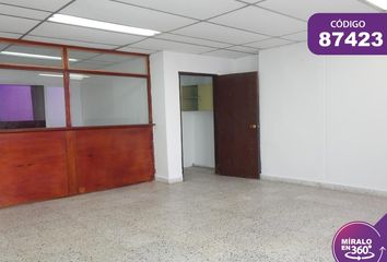 Oficina en  Carrera 44 37, Centro, Barranquilla, Atlantico, Col