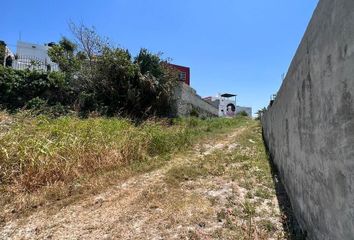 Lote de Terreno en  Santa Ana, Municipio De Campeche