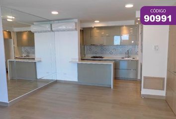 Apartamento en  Carrera 27a 82 104, La Terraza, Barranquilla, Atlantico, Col