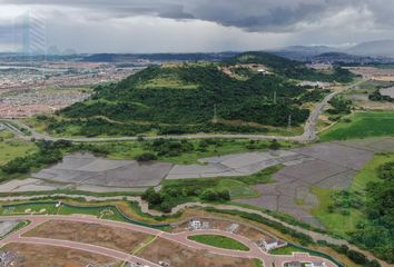 Terreno Comercial en  La Aurora (satélite), Daule