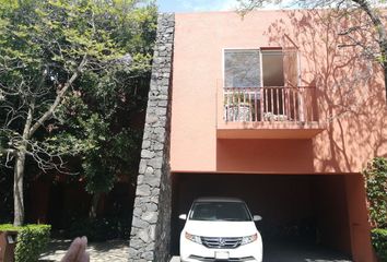 Casa en  Santa Fe La Loma, Álvaro Obregón, Cdmx