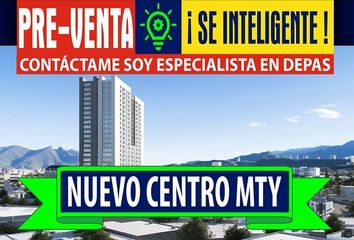 Departamento en  Chepevera, Monterrey