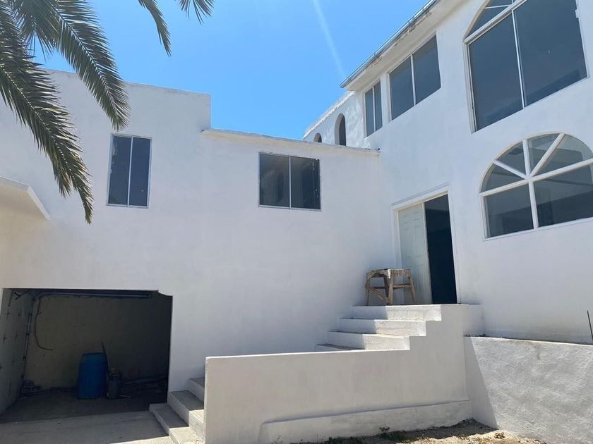 renta Casa en Playas de Tijuana, Tijuana (EB-LL6120r)