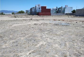 Lote de Terreno en  San Antonio El Desmonte, Pachuca De Soto