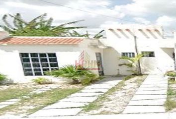 Casa en  Felipe Carrillo Puerto Centro, Felipe Carrillo Puerto, Quintana Roo