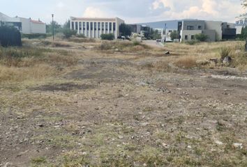 Lote de Terreno en  Zakia, El Marqués