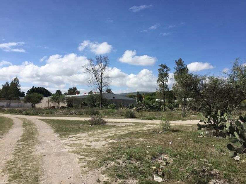 venta Lote de Terreno en Centro de la Ciudad, Tehuacán (MX16CI6602