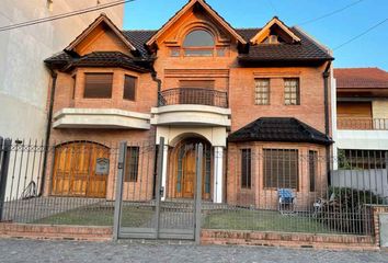 Casa en  Ramos Mejía, La Matanza