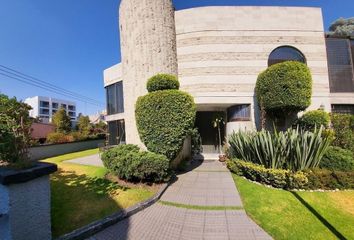 Casa en condominio en  Fuente De Cantaritos 1, Fracc Lomas De Tecamachalco, Naucalpan De Juárez, México, 53950, Mex