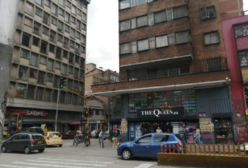 Oficina en  La Cabrera, Bogotá
