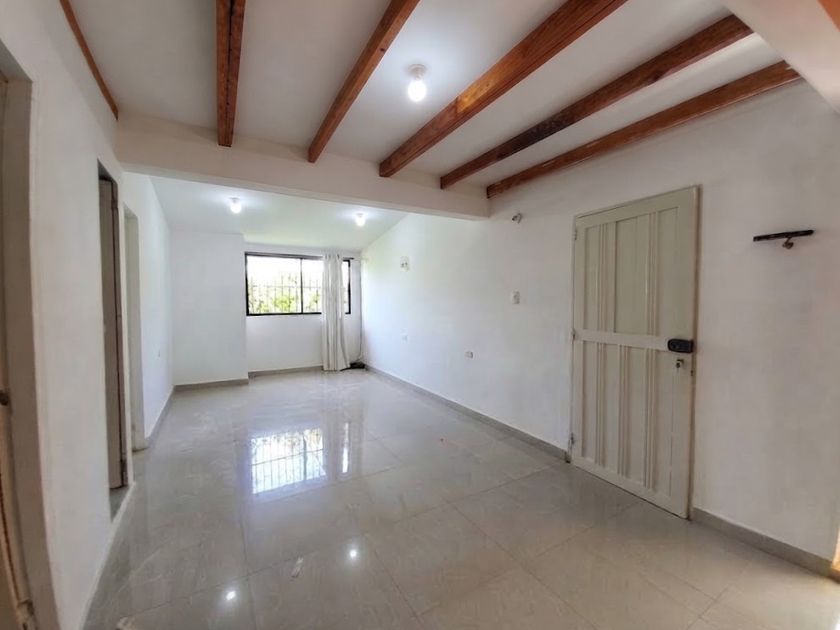 Apartamento en arriendo Pie De La Popa, Cartagena De Indias