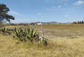 Lote de Terreno en  San Pedro Yeloixtlahuaca, Puebla