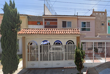 2 casas en venta en Ciudad Guzmán 