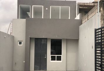 10 habitacionales en venta en INFONAVIT San Bartolo, Puebla 