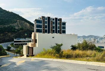 Lote de Terreno en  Calle Lomas De Montecristo, Valle Alto, Lomas De Montecristo, Monterrey, Nuevo León, 64909, Mex