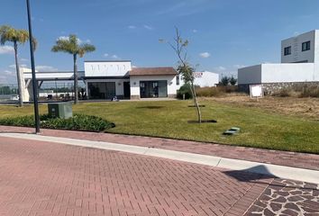 Lote de Terreno en  El Marques, El Marqués