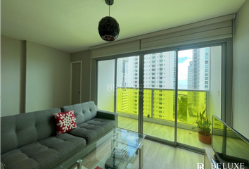 Apartamento en  San Francisco, Ciudad De Panamá