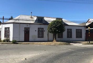 Casa en  Bueras Esquina Gral Lagos, Valdivia, Los Ríos (región Xiv), Chile