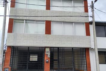Departamento en  Norte De Quito