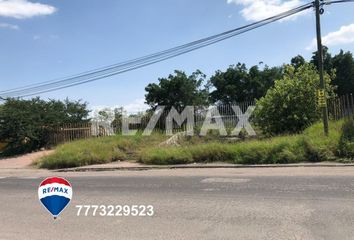 Lote de Terreno en  Pueblo Atlacholoaya, Xochitepec, Morelos