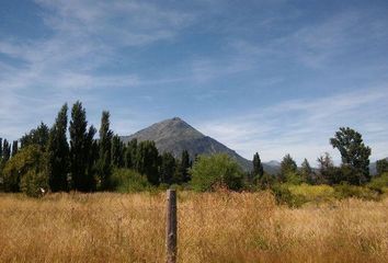 Terrenos en  El Hoyo, Chubut