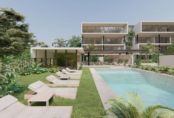 Departamento en  Paseo Xaman-ha, Playacar, Playa Del Carmen, Solidaridad, Quintana Roo, 77717, Mex