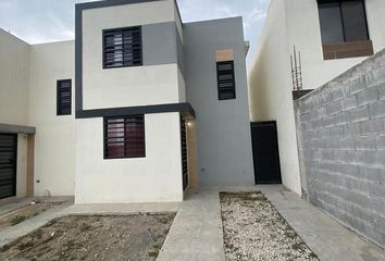 7 casas en renta en Cadereyta Jiménez 