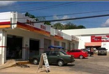 Local comercial en  Peto, Yucatán