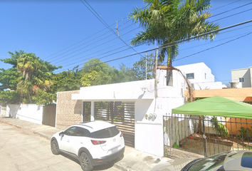 Casa en  Calle Erizo, Supmz 27, Benito Juárez, Quintana Roo, 77509, Mex