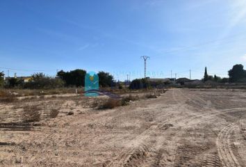 Terreno en  Lomas, Las (venta Del Pareton), Murcia Provincia