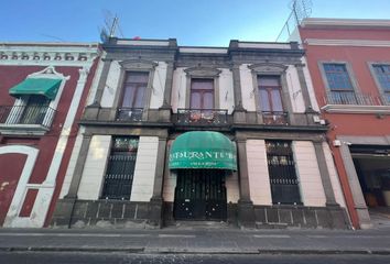 Casa en  Centro, Puebla