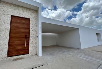 Casa en  Pueblo Dzitya, Mérida, Yucatán