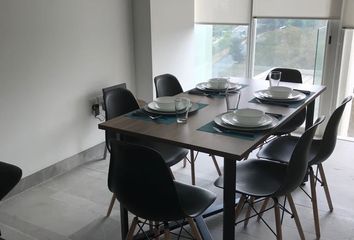 Departamento en  Santa Fe, Álvaro Obregón, Cdmx