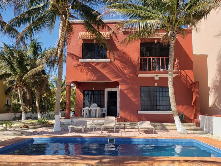 venta Casa en Puerto Morelos, Quintana Roo, Quintana Roo  (2_43_78859681_4143523)