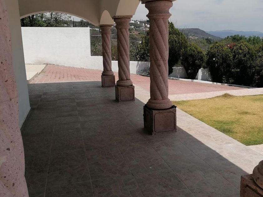 venta Casa en Huertas La Joya, Municipio de Querétaro (EBNF6007s