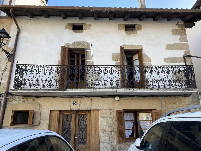 Chalet en venta Altsasu/alsasua, Navarra