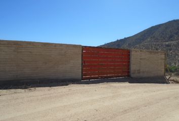 Parcela en  Curacaví, Melipilla