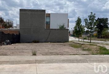 Lote de Terreno en  Avenida Petróleos Mexicanos 125, Aguascalientes Centro, Aguascalientes, 20000, Mex