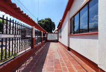 Casa en  El Centro, Cúcuta