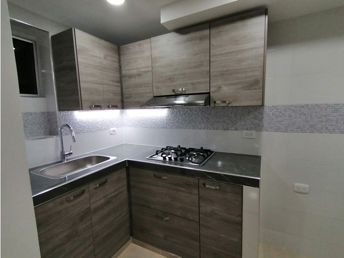 Apartamento en arriendo Nueva Floresta (Oriente) en Nueva Floresta