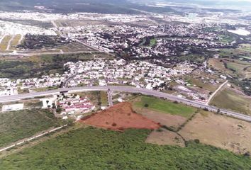 Lote de Terreno en  Juriquilla, Municipio De Querétaro