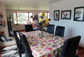 House for rent in Yerbabuena, Chía