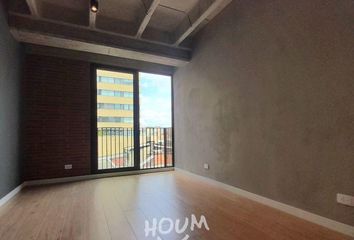Apartamento en Teusaquillo, Bogotá