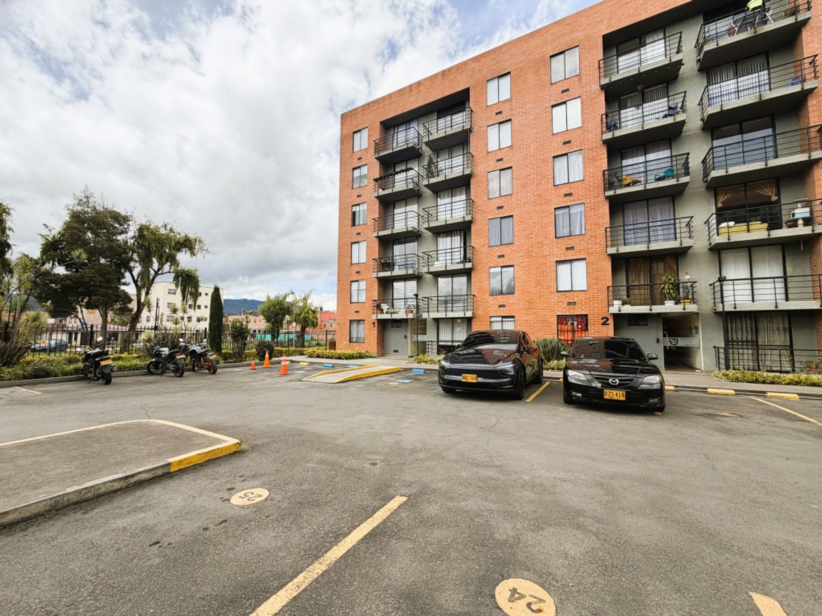 Apartamento en arriendo Bojaca (Chía) en Bojaca