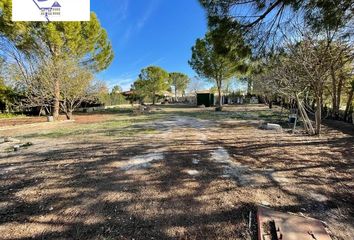 Terreno en  Albacete, Albacete Provincia