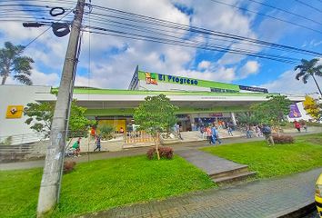 Local Comercial en  El Progreso, Dosquebradas, Risaralda, Colombia