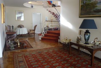 House for rent in La Soledad, Bogotá