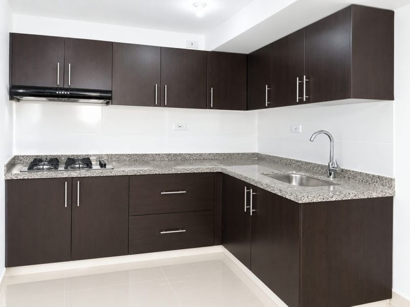 Apartamento en arriendo Boconó, Cúcuta