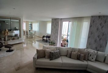 Apartamento en Villa Santos, Barranquilla